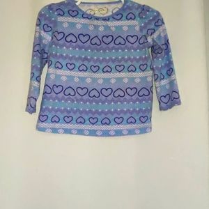 Toddler shirt